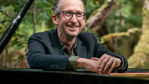 Dave McEvoy Trio - Live