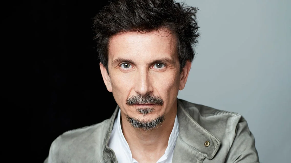 Arnaud Tsamere