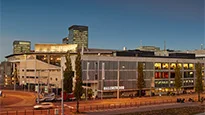 Hallenstadion