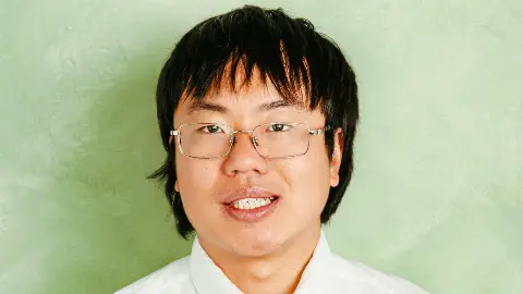 Aaron Chen: Technology