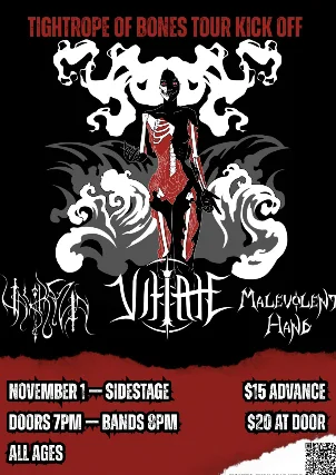 Vitiate