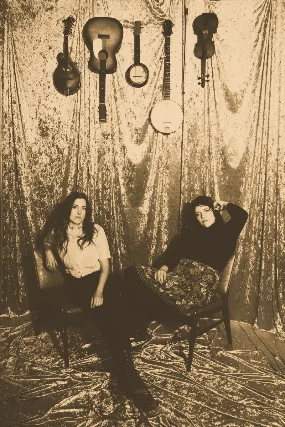 Mama’s Broke Reunion Album Release Tour