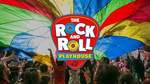 The Rock and Roll Playhouse plays the music of David Bowie
