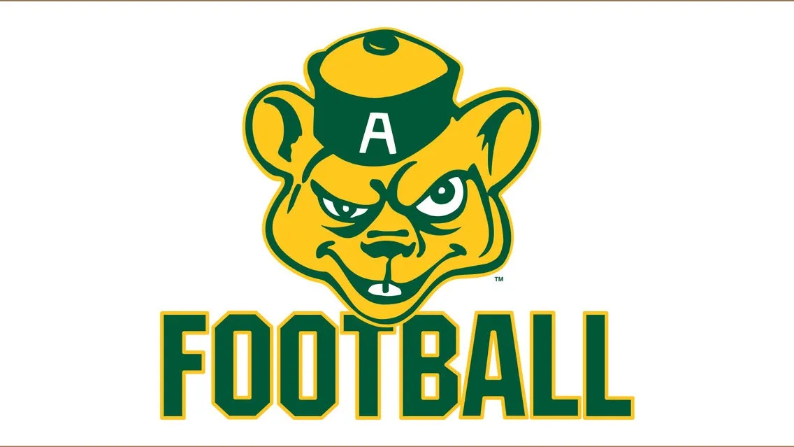 Golden Bears Football vs Manitoba Bisons