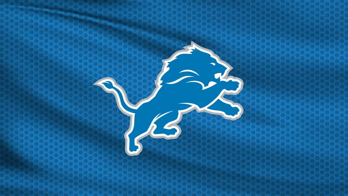Detroit Lions vs. New York Jets