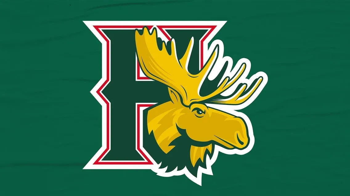 Halifax Mooseheads vs Huskies De Rouyn-Noranda