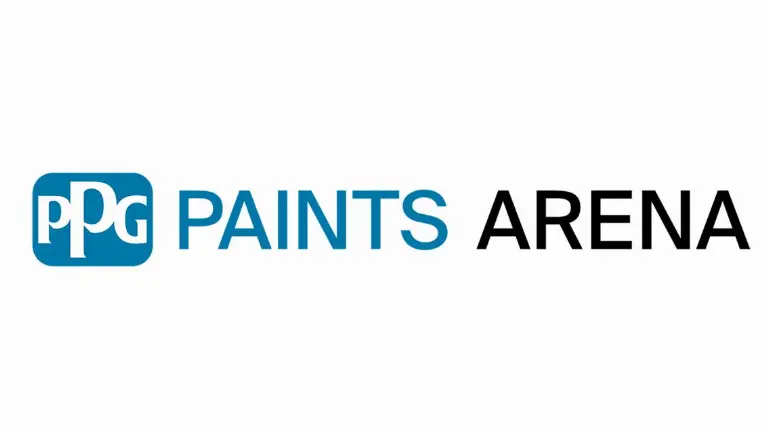 Event artwork: PPG Paints Arena Tours — PPG Paints Arena — Pittsburgh — 8 October 2026