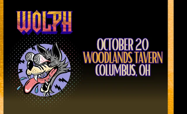 WOLPH at Woodlands Tavern