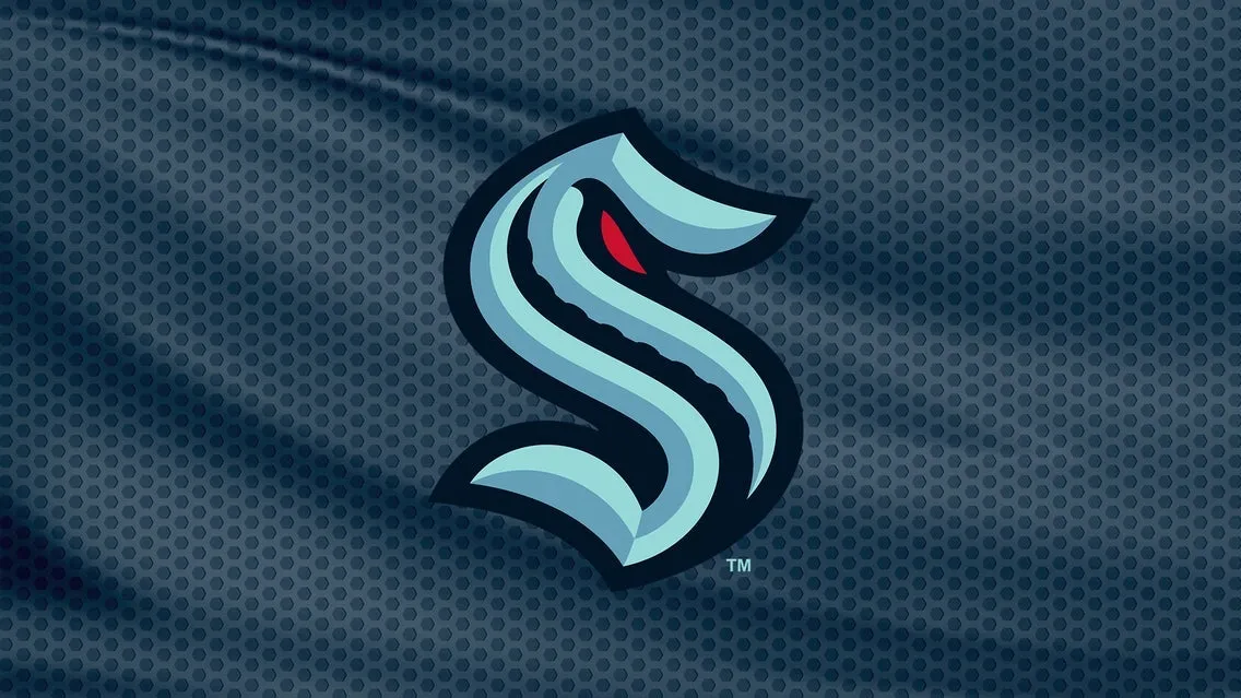 Preseason Game 2 - Seattle Kraken vs. Calgary Flames