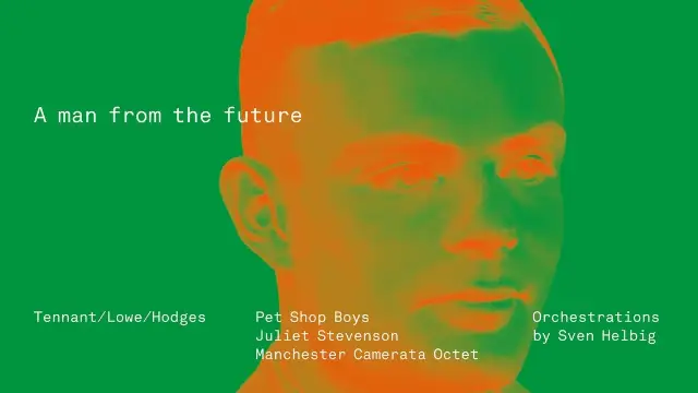 Pet Shop Boys — performer image