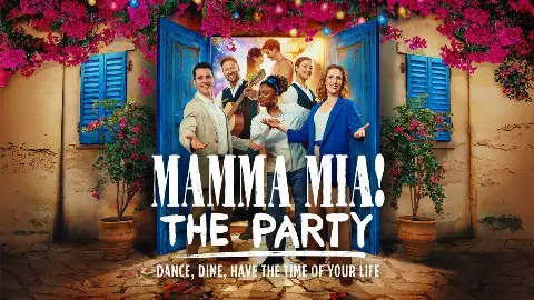 Mamma Mia! The Party