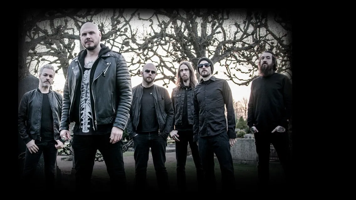 Soilwork — performer image