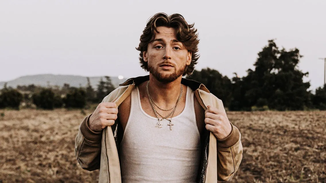 Bailey Zimmerman