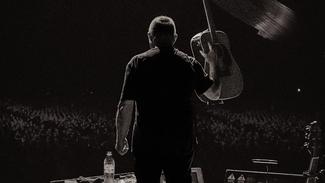 Christy Moore