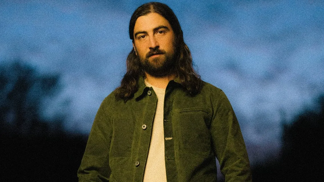 Noah Kahan: the Great Divide Tour