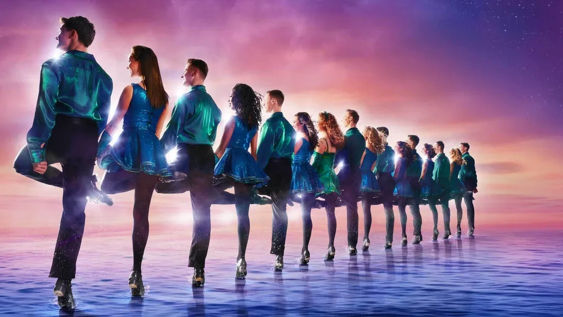 Riverdance