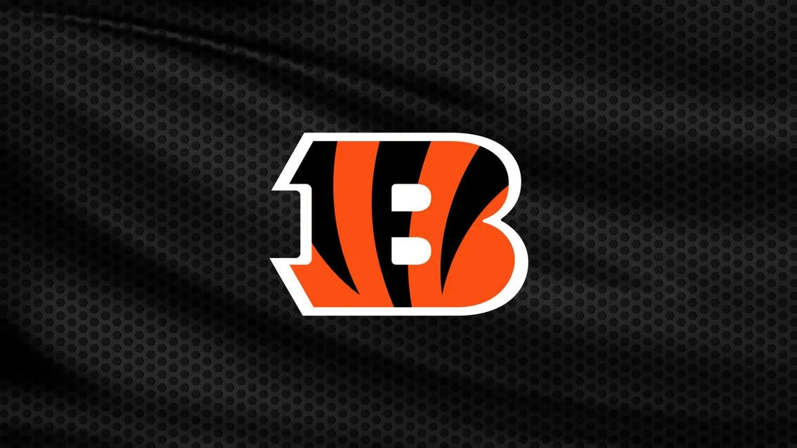 Cincinnati Bengals vs. Jacksonville Jaguars