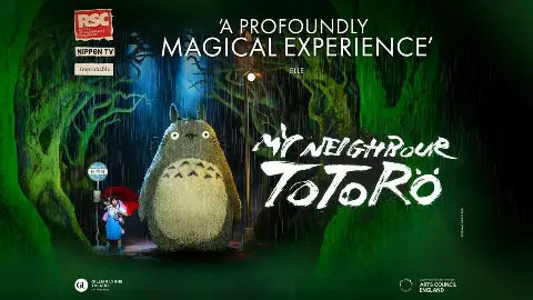 My Neighbour Totoro