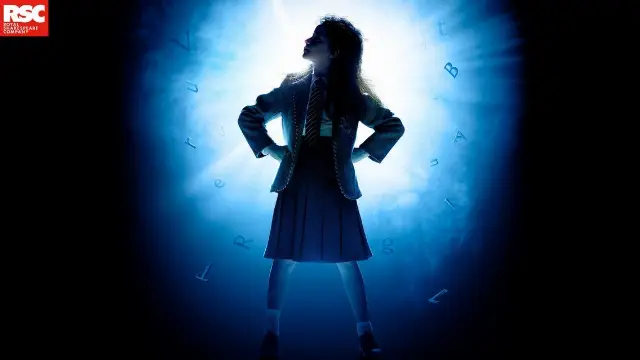 Matilda the Musical (Touring) — performer image