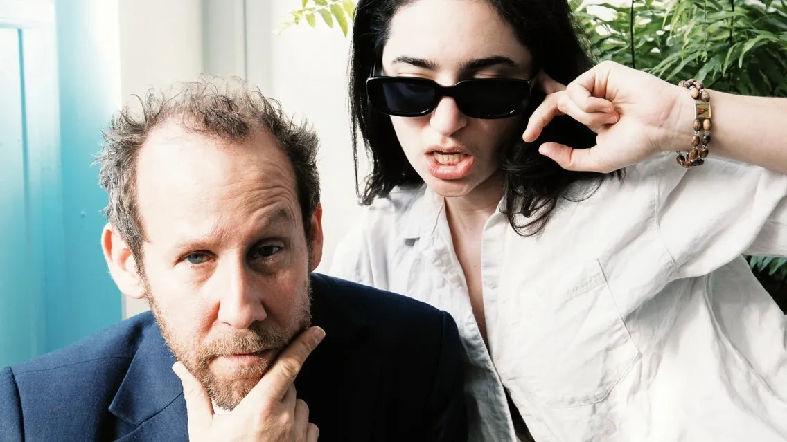 BEN LEE & GEORGIA MAQ - The “Two Most Annoying People You Love” Tour