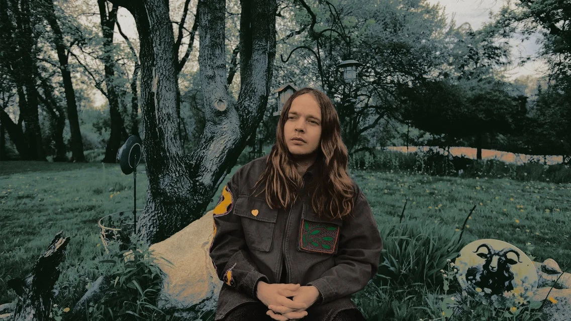 Billy Strings 2-Day Ticket (10/2-10/3) Valid Both Days Cannot Split.