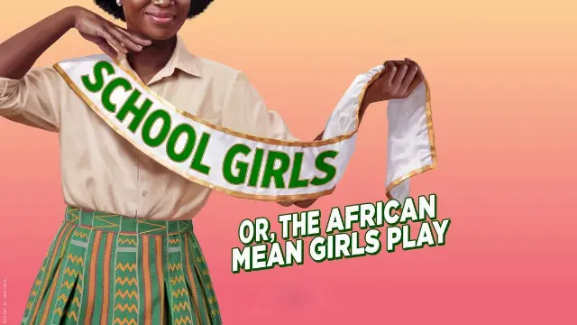 School Girls; Or, The African Mean Girls Play — performer image