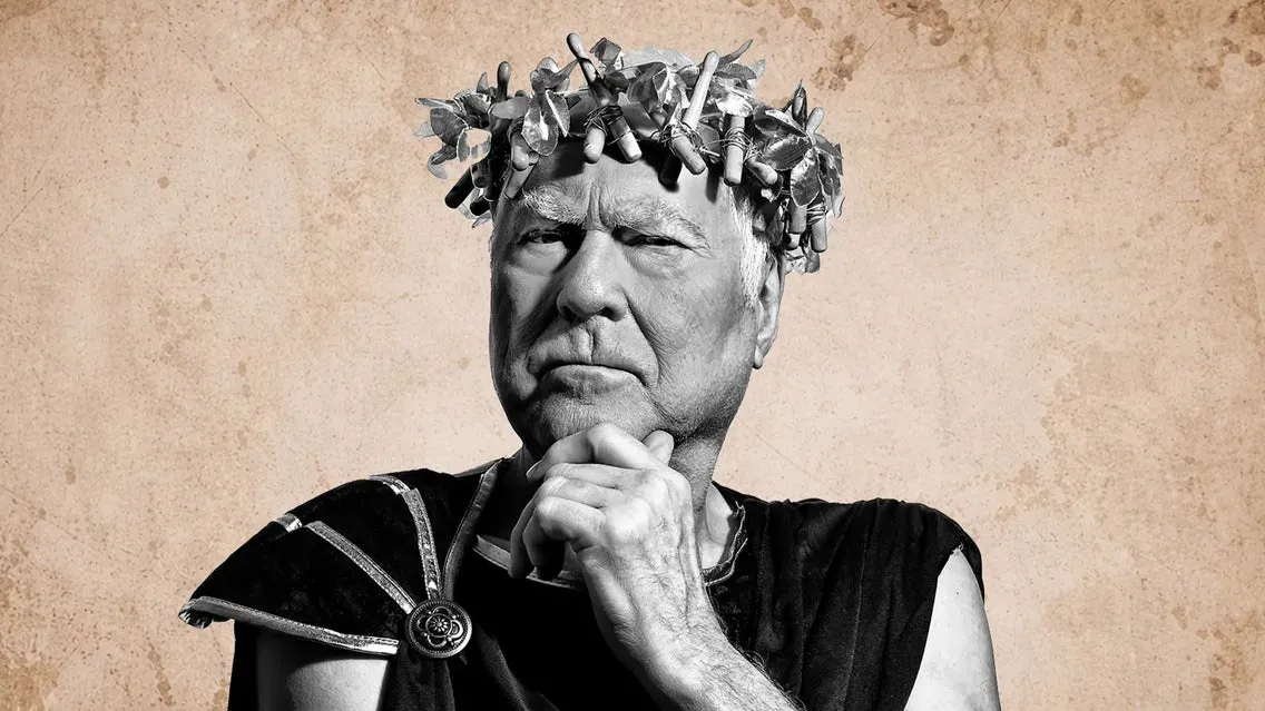 Cesar Zuiderwijk — performer image