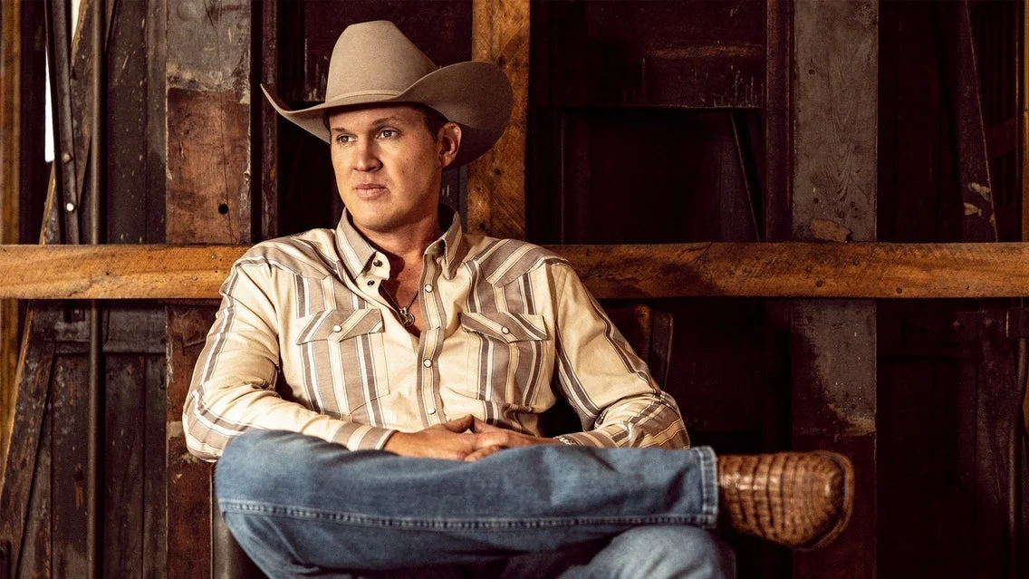 An Intimate Evening With Jon Pardi