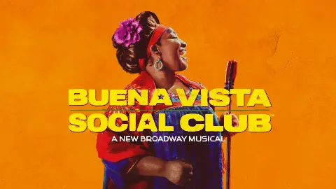 Buena Vista Social Club