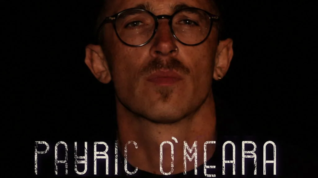Pauric O'Meara