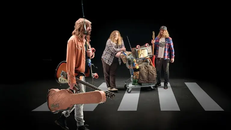 Event artwork: The Lemonheads — Electric Bristol — Bristol — 9 October 2026
