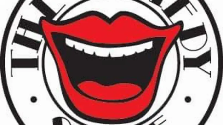 Event artwork: The Best in Stand Up - Thursday 1st October — The Comedy Store — London — 1 October 2026