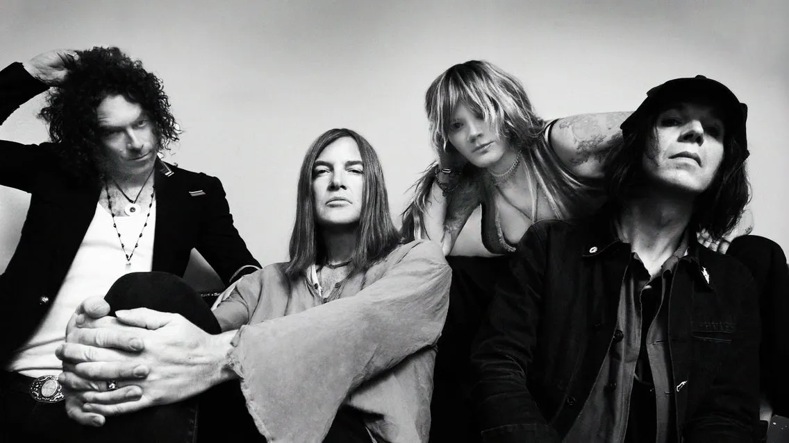 The Dandy Warhols Australia / NZ Tour 2026