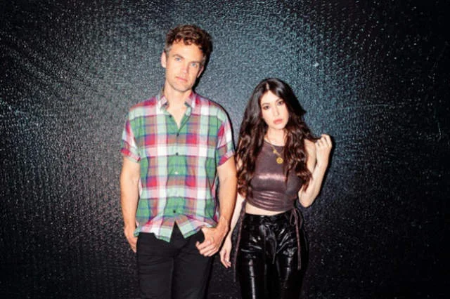 Tyler Hilton & Kate Voegele: Celebrating the music of One Tree Hill
