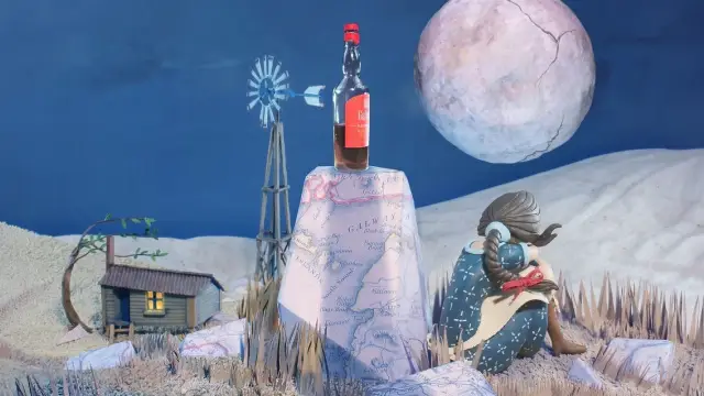 A Moon for the Misbegotten — performer image