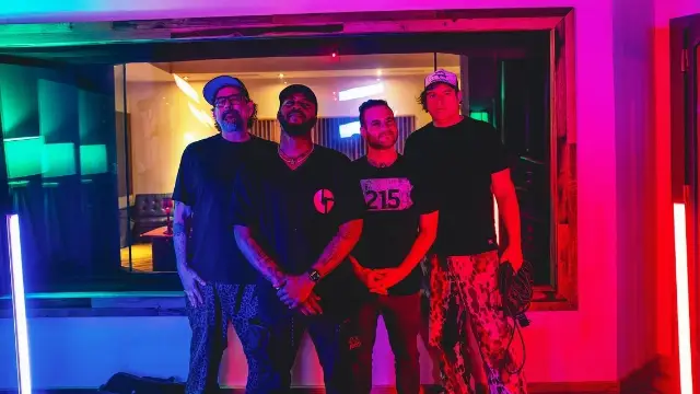 The Disco Biscuits — performer image