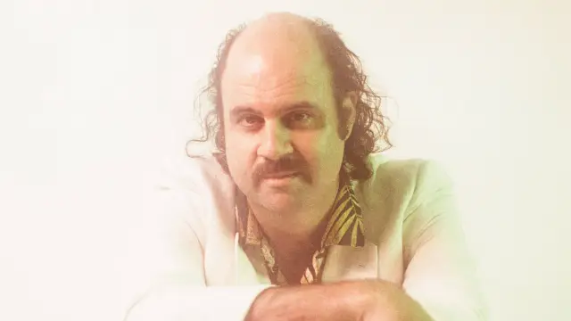 Donny Benét — performer image