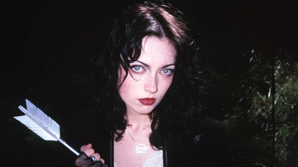 Violet Grohl - Be Sweet To Me Tour