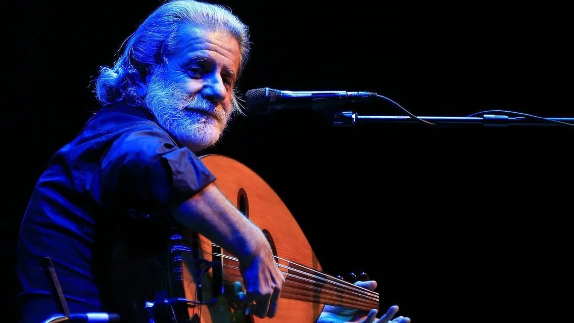 Marcel Khalife — performer image