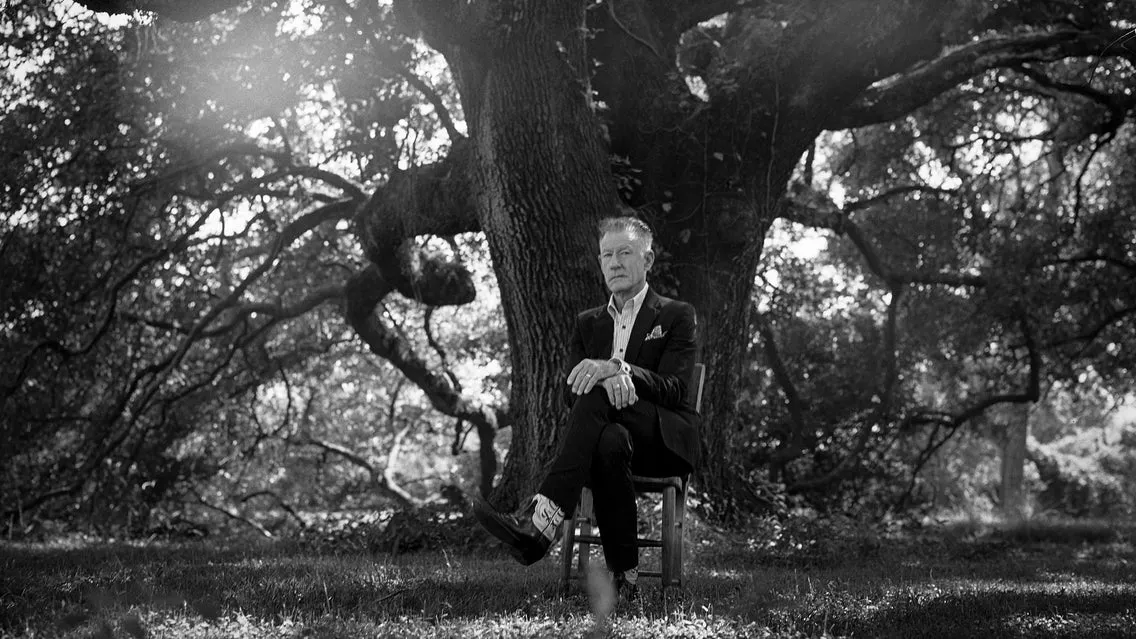 Lyle Lovett and his Small Large Band