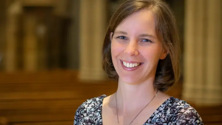 Event artwork: Organ recital with Anne Laver — Oslo domkirke — Oslo — 3 October 2026