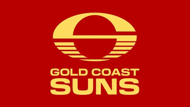 Gold Coast SUNS — performer image