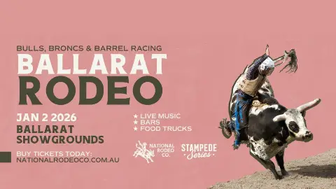 Sydney Rodeo