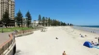 Glenelg Beach