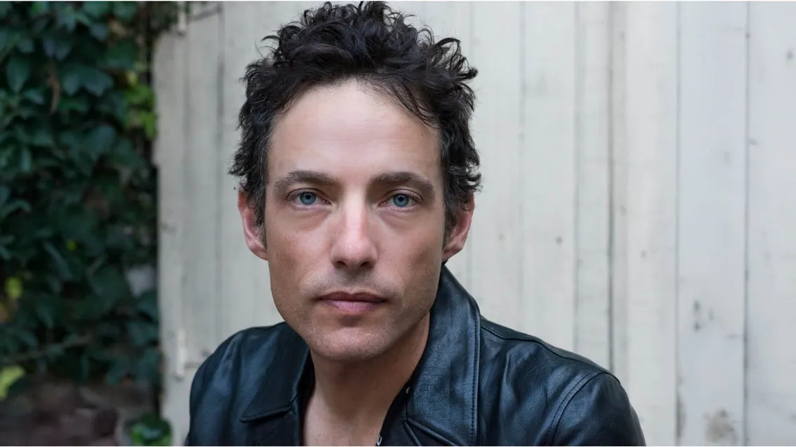 The Wallflowers