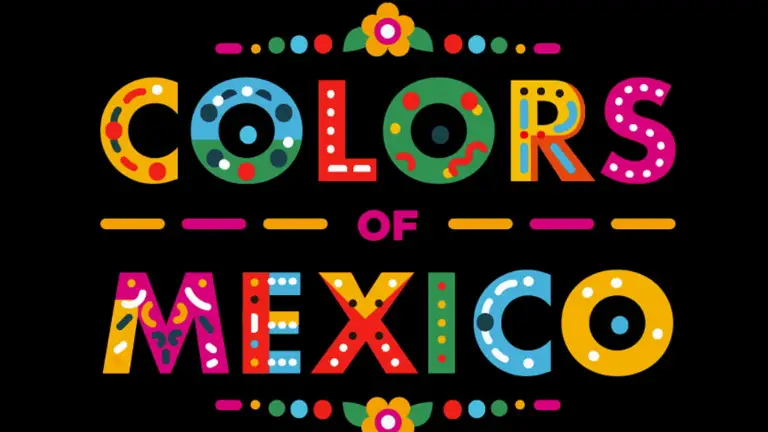 Event artwork: Colors of Mexico — Fantasy Lab Las Vegas — Las Vegas — 13 October 2026