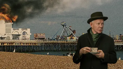 JOE JACKSON - HOPE AND FURY TOUR 2026