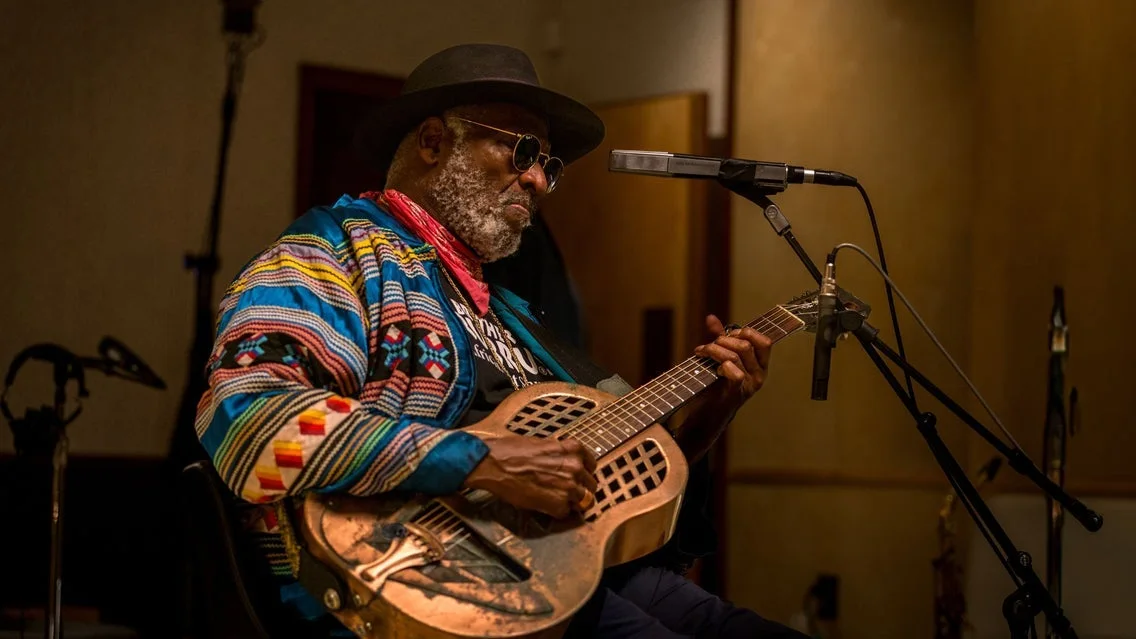 Taj Mahal and Keb' Mo' - TAJMO: Room on the Porch Tour