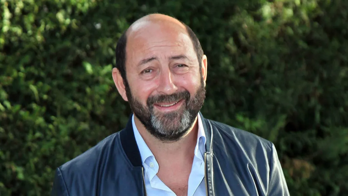 Kad Merad — performer image