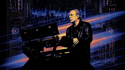 The World of Hans Zimmer - Premium Ticket and Hotel Experiences